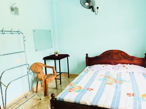 Hostal Malwathuoya Holiday Bungalow