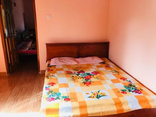 Hostal Malwathuoya Holiday Bungalow