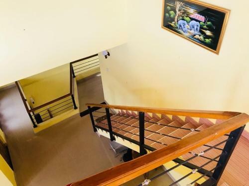 Hostal Malwathuoya Holiday Bungalow