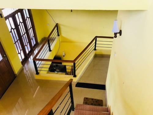 Hostal Malwathuoya Holiday Bungalow