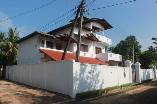Hostal Malwathuoya Holiday Bungalow