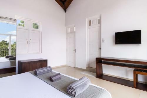 Hotel Subaseth Villa