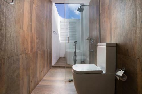 Hotel Subaseth Villa