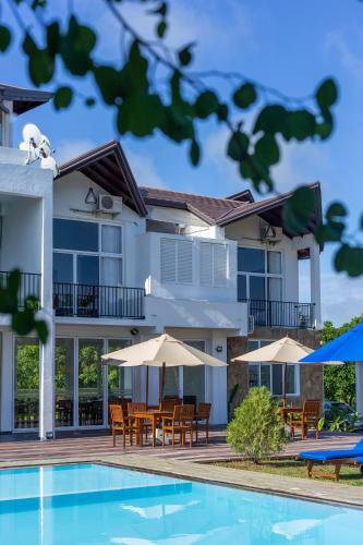 Hotel Subaseth Villa