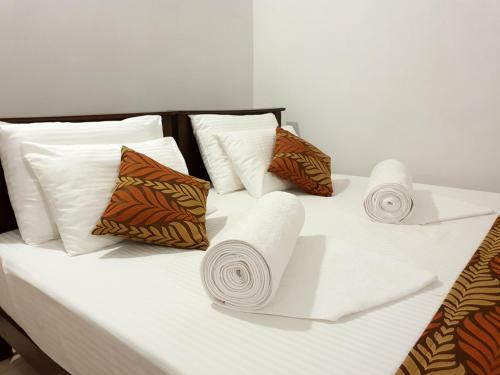 Hostal A And D Holiday Inn