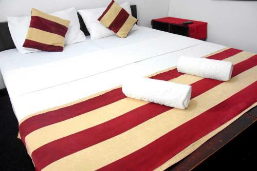 Hostal Molino Tourist Rest Anuradhapura