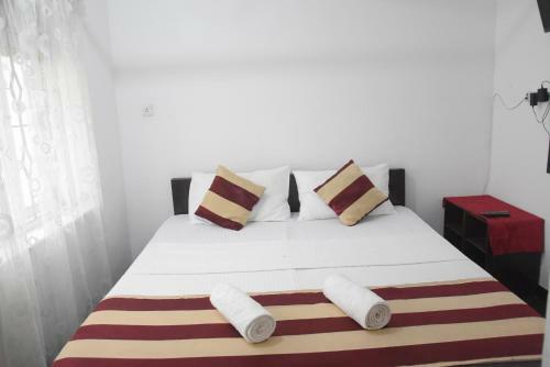 Hostal Molino Tourist Rest Anuradhapura