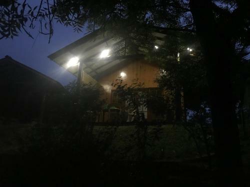 Hotel Lake&nest Resort