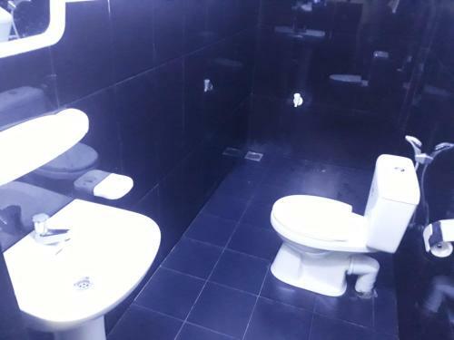 Hostal Hewage Resort