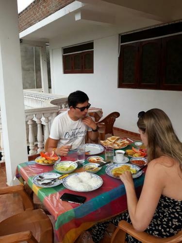 Hostal Hewage Resort