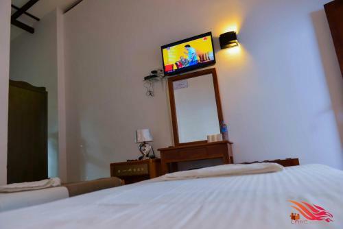Hostal Lake Monark Resort