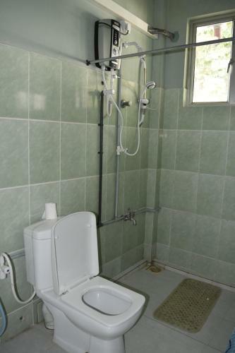 Hostal Lake Monark Resort