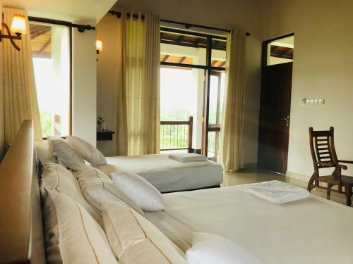 Hotel Abhayawewa