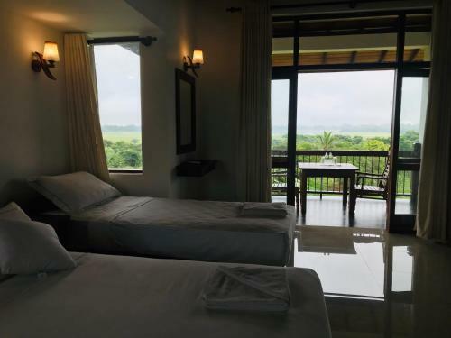 Hotel Abhayawewa