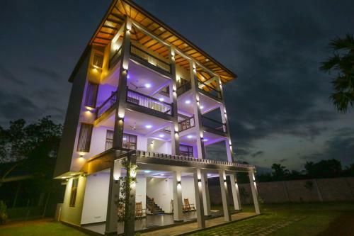 Hotel Abhayawewa