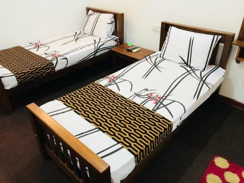 Hostal Kanimandala Boutique Resort