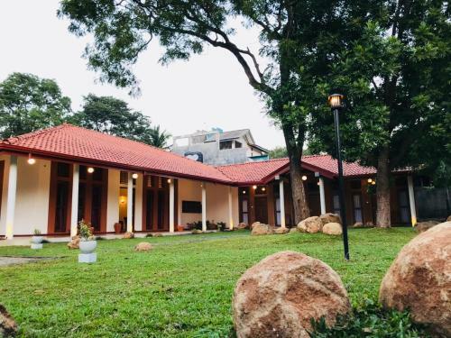 Hostal Kanimandala Boutique Resort