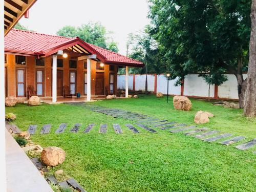 Hostal Kanimandala Boutique Resort