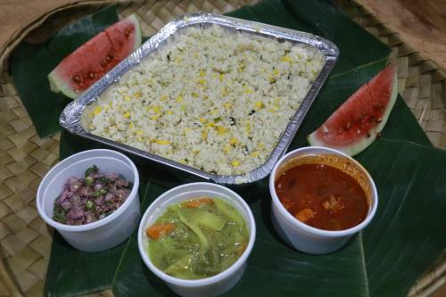Hostal Kanimandala Boutique Resort