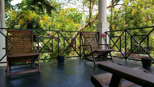 Hotel Sisilthera
