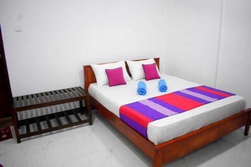 Hostal Cfc Holidays