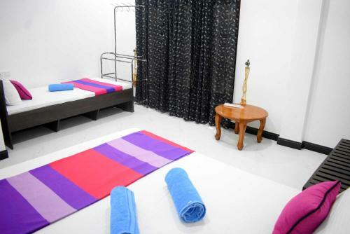 Hostal Cfc Holidays