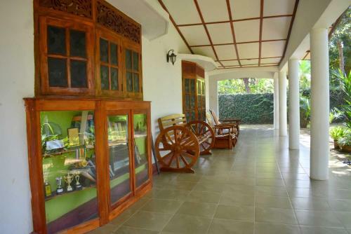 Hostal Cfc Holidays