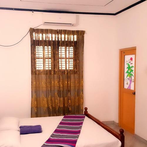 Hostal Mother House