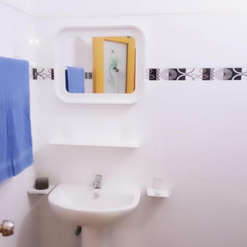 Hostal Mother House