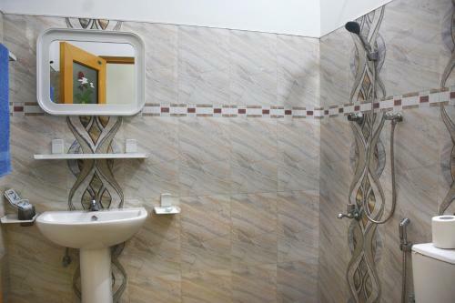 Hostal Mother House