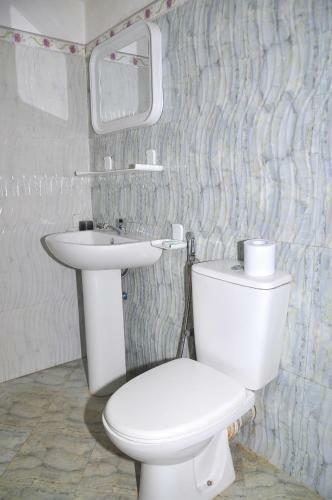 Hostal Mother House