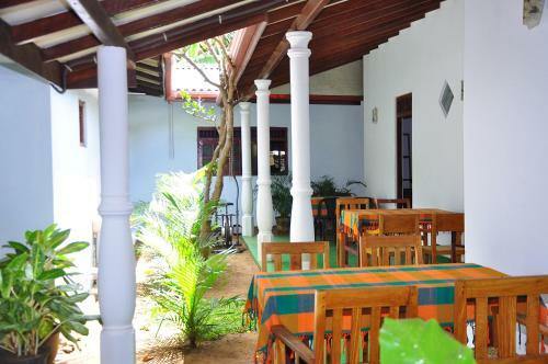 Hostal Mother House