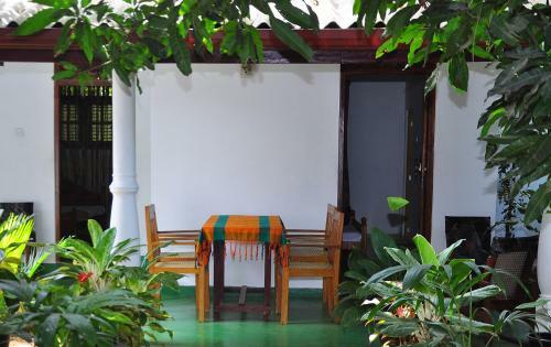 Hostal Mother House