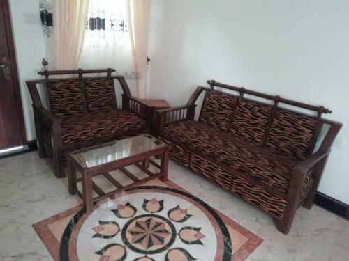 Apartamento Pearl Crown Homestay