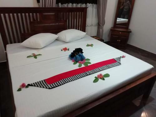 Apartamento Pearl Crown Homestay