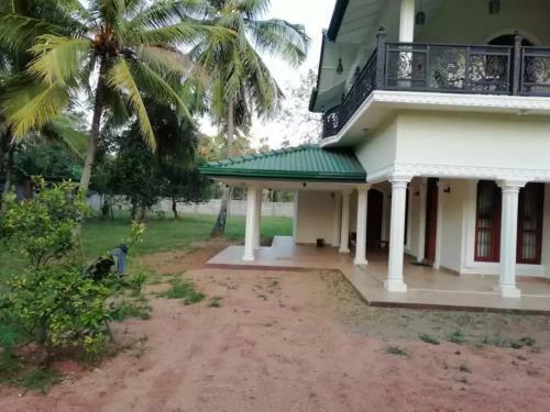 Apartamento Pearl Crown Homestay