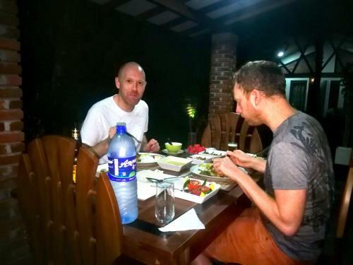 Bed & Breakfast Green Cottage