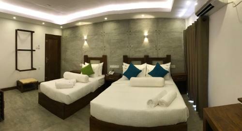Hotel Lulus Resort