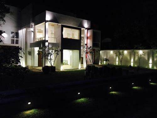 Hotel Lulus Resort