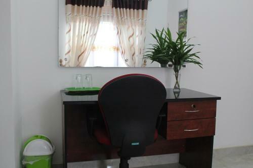 Aradhya Residence
