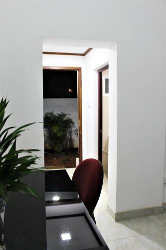 Aradhya Residence