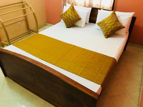 Hotel Nelum Villa Holiday Resort