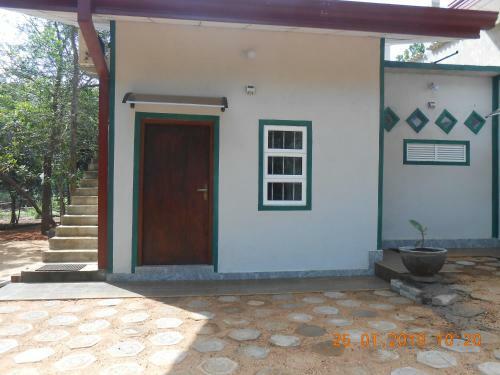 Spicelanka Villa