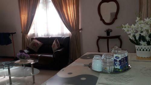 Hostal Hemamala Bungalow