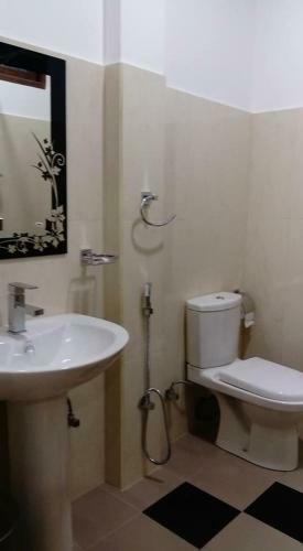 Bed & Breakfast The City Tourist Hotel