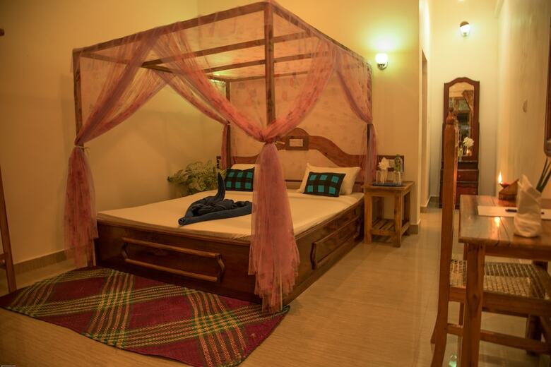 Hotel Lazy Bay