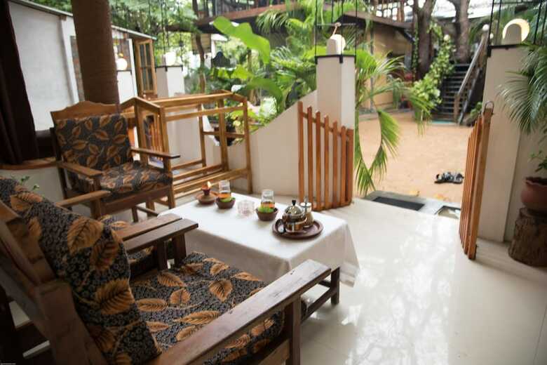 Hotel Lazy Bay