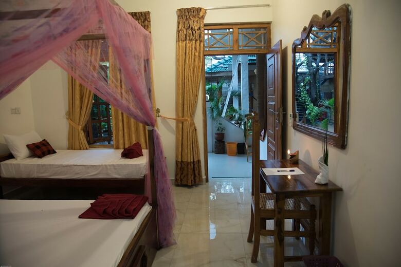 Hotel Lazy Bay