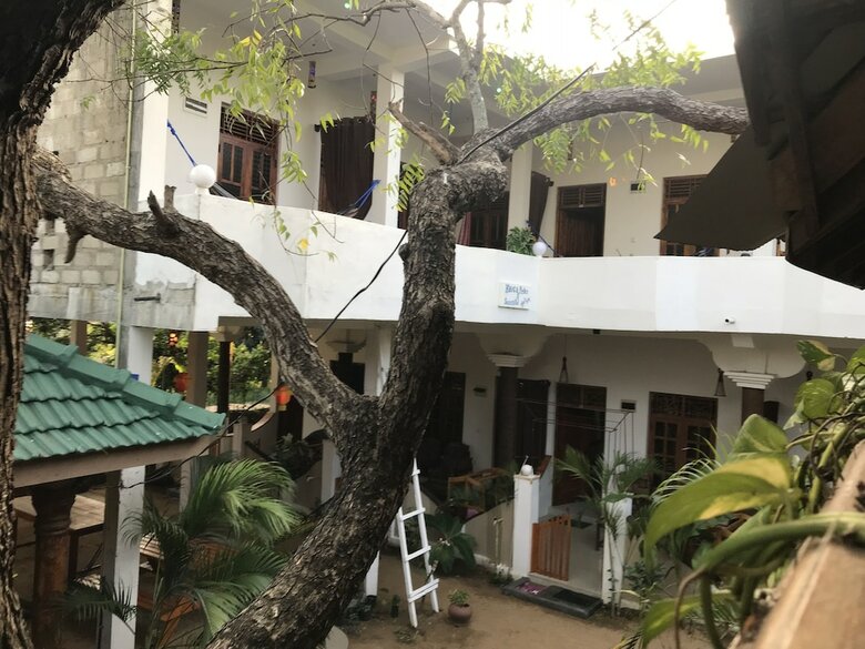 Hotel Lazy Bay