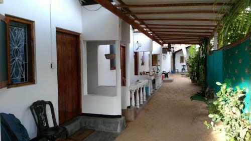 Green Beach Hotel